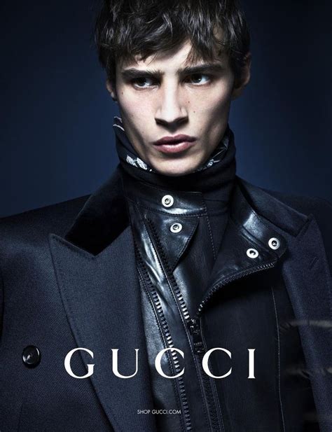 gucci models names|gucci models male.